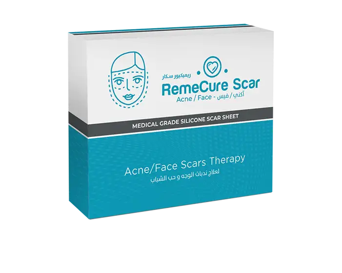 AcneFace