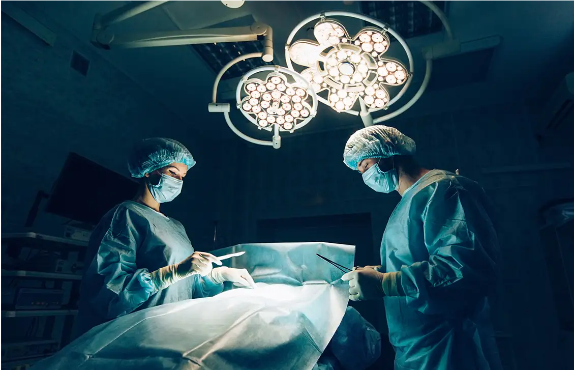 C Section Recovery Post 1