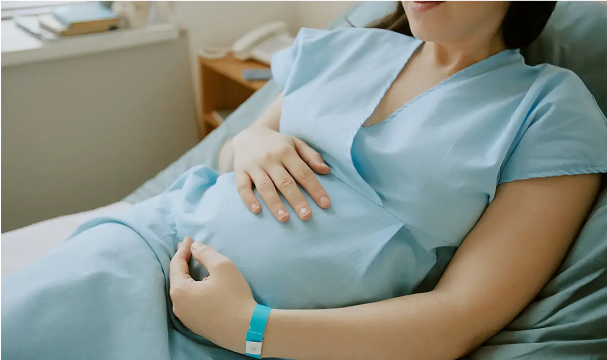 C Section Recovery Post 2