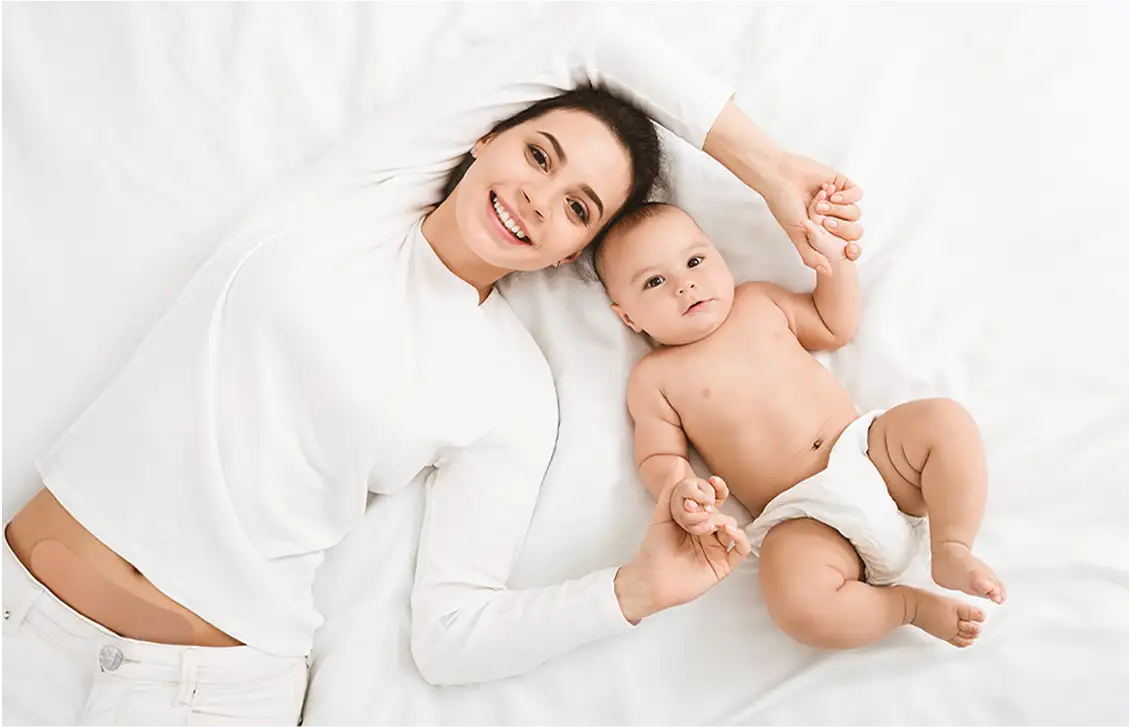 C Section Recovery Post 3