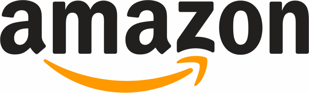 Amazon logo.svg